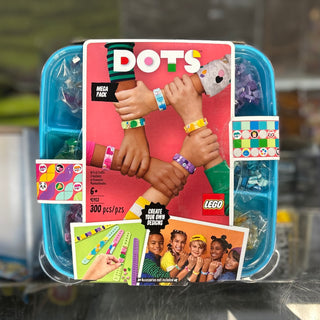 DOTS Mega Pack 41913 Building Kit LEGO®