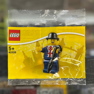 Lester polybag, 40308 Building Kit LEGO®