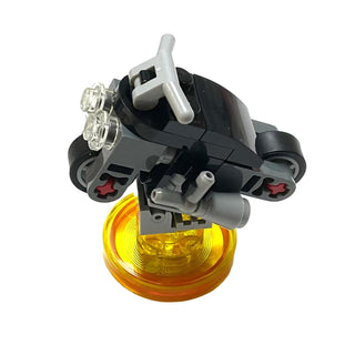 IMF Scrambler Motorcycle (Mission Impossible Dimensions) Part LEGO®