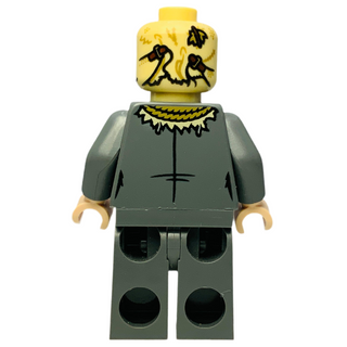 Scarecrow, sh0780 Minifigure LEGO®