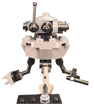 Imperial Probe Droid, sw1190 Minifigure LEGO®