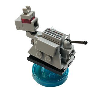 Doctor Who K9 Brick Built (Dimensions) Part LEGO®