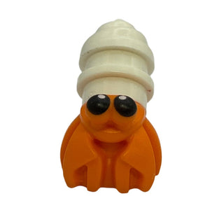 Hermit Crab LEGO® Animals LEGO®