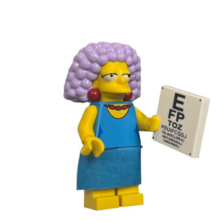 Selma, colsim2-11 Minifigure LEGO®