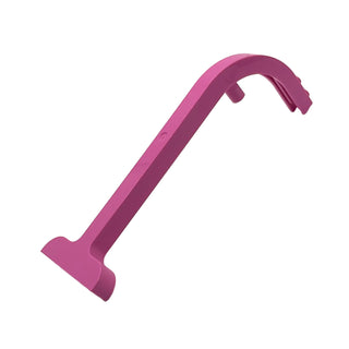 Belville Swing Stand, Part# 6200 Part LEGO® Dark Pink Very Good