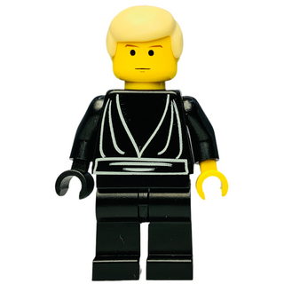 Luke Skywalker, sw0068 Minifigure LEGO®