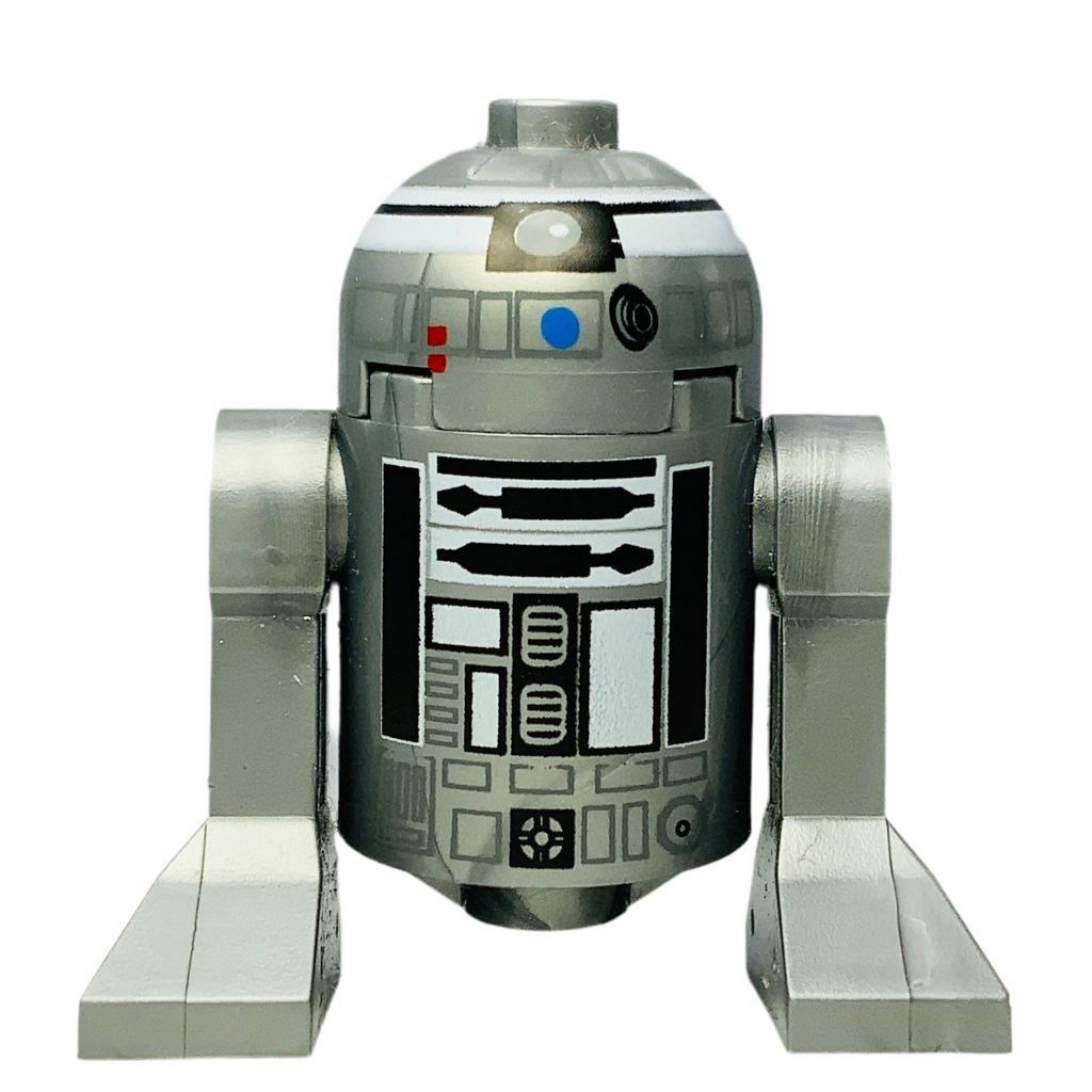 R2-Q2, (Small Red Dots) sw0303 – United Brick Co®