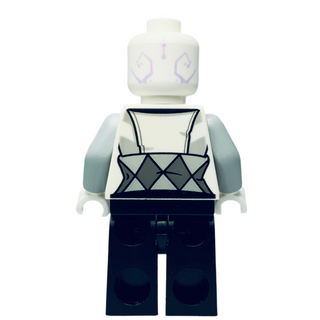 Asajj Ventress, sw0615 Minifigure LEGO®