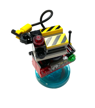 Ghost Trap Brick Build (Ghostbusters Dimensions) Part LEGO®
