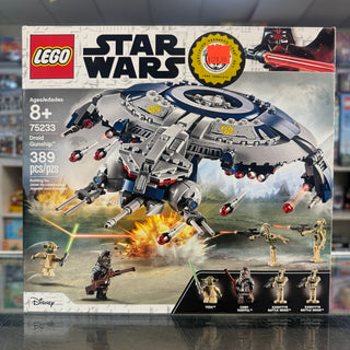 Droid Gunship, 75233 Building Kit LEGO®