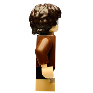 Frodo Baggins - Reddish Brown Jacket, lor131 Minifigure LEGO®