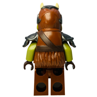 Gamorrean Guard, sw1196 Minifigure LEGO®