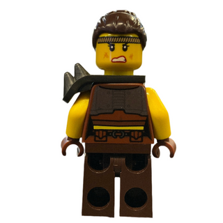 Roxxi, tlm137 Minifigure LEGO®