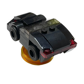 K.I.T.T. Brick Built (Knight Rider Dimensions) Part LEGO®
