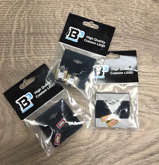 B3 Customs Earings Building Kit B3 Customs