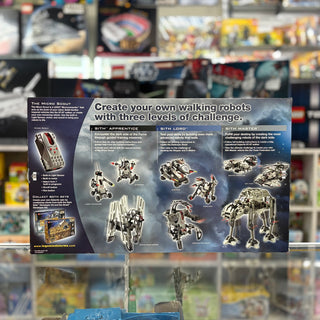 Dark Side Developer Kit, 9754 Building Kit LEGO®