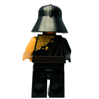 Anakin Skywalker, Battle Damaged Darth Vader sw0283 Minifigure LEGO®