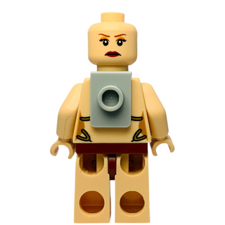 Princess Leia, sw0485 Minifigure LEGO®