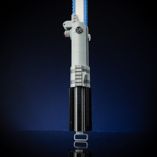 Luke Skywalker's Episode IV Saber Life-Sized Replica - POS ONLY Building Kit Bricker Builds