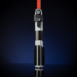 Darth Vader's Saber Life-Sized Replica - POS ONLY Building Kit Bricker Builds