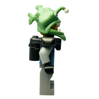 Shark Army Angler, coltlnm-13 Minifigure LEGO®