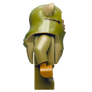 Ewok Warrior, sw0508 Minifigure LEGO®