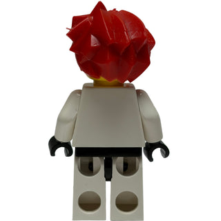 Ha-Ya-To, exf001 Minifigure LEGO®
