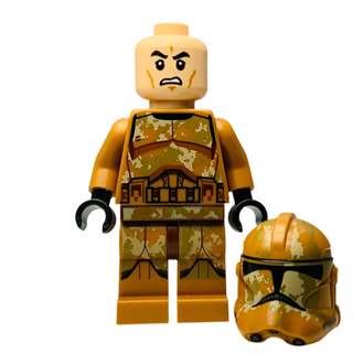 Geonosis Clone Trooper, sw0606 Minifigure LEGO®