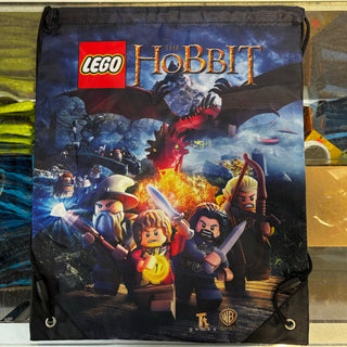 LEGO® The Hobbit Drawstring Bag Gear LEGO®