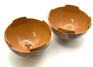 Cylinder Hemisphere 11x11 (Planet Tatooine), Part# 98107pb02 + 98107pb02 Part LEGO®