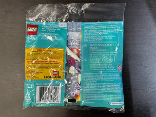 Elsa and Bruni’s Forest Camp 30559 Building Kit LEGO®