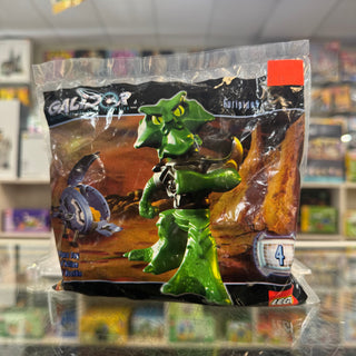 Euripides McDonald's Polybag #4, 4044 Building Kit LEGO®