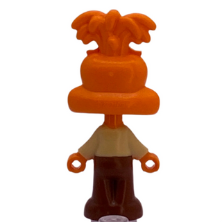 Anxiety, dis163 Minifigure LEGO®