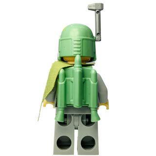 Boba Fett, sw0822 Minifigure LEGO®