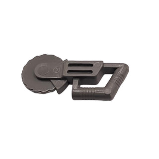 Minifigure, Utensil Tool Circular Blade Saw, Part# 30194 Part LEGO®