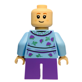 Ginny Weasley, hp512 Minifigure LEGO®