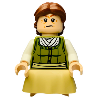 Mrs. Proudfoot, lor146 Minifigure LEGO® Like New