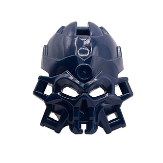 Bionicle Mask Skull Spider, Part# 20251 Part LEGO® Dark Blue