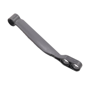 Technic Wishbone Suspension Arm, Part# x136 Part LEGO® Dark Bluish Gray