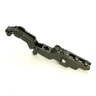 Hero Factory Weapon, Claw, Part# 92206 Part LEGO® Pearl Dark Gray
