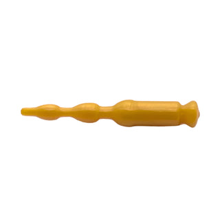 Custom Dumbledore's Elder Wand #DD Harry Potter Custom, Accessory BigKidBrix Gold
