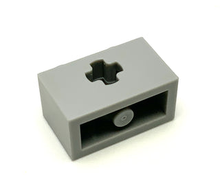 Technic, Brick 1x2 with Axle Hole, Part# 32064 Part LEGO®