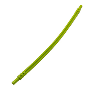 Hose, Soft Axle 16L, Part# 32202 Part LEGO® Lime