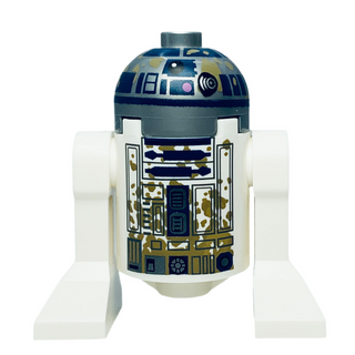 R2-D2, sw1200 Minifigure LEGO® Like New