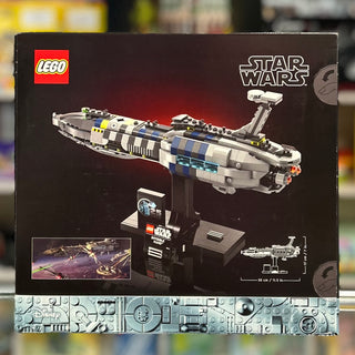 Invisible Hand - 75377 Building Kit LEGO®