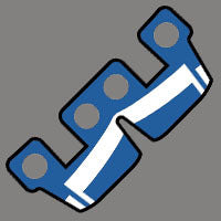 P2 212th Blue Corps Sergeant- CAC Custom minifigure Clone Army Customs