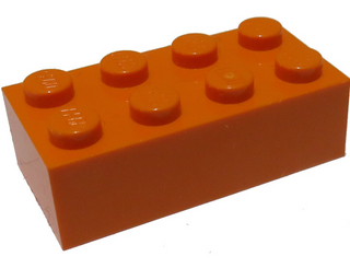 Brick 2x4, Part# 3001 Part LEGO®