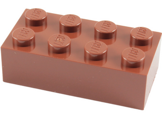 Brick 2x4, Part# 3001 Part LEGO®