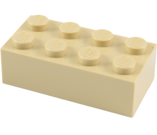 Brick 2x4, Part# 3001 Part LEGO®