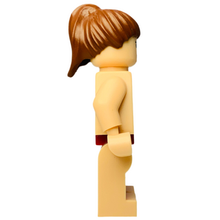 Princess Leia, sw0085a Minifigure LEGO®